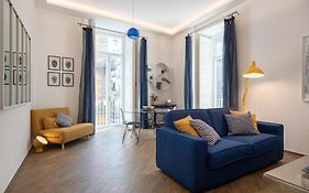 La Casa Blu a Toledo di Alberto