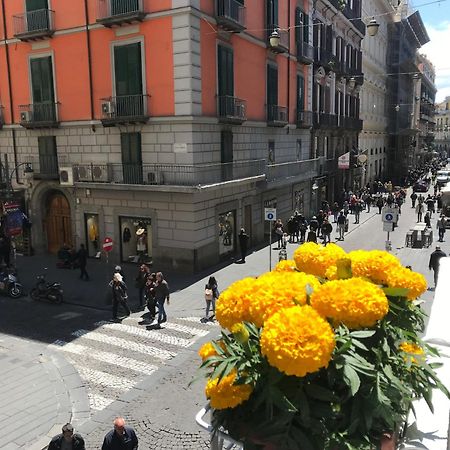 La Casa Blu a Toledo di Alberto Napoli Esterno foto